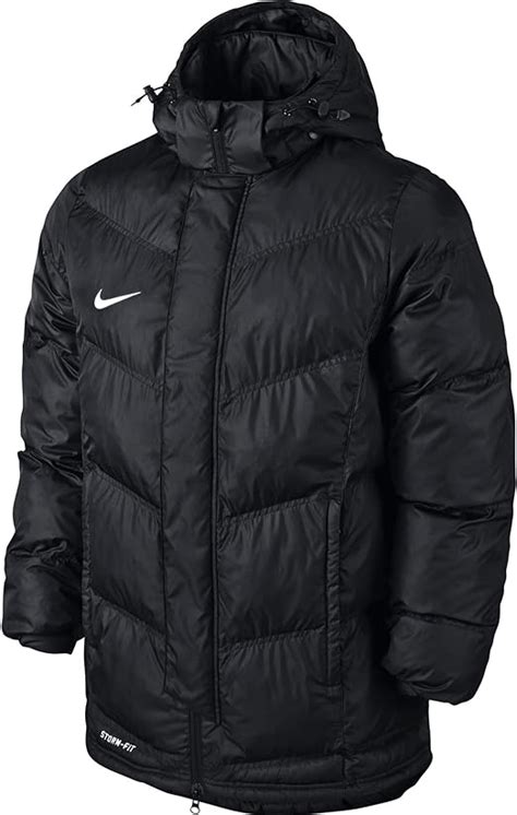 nike jacke jungen 164 schwarz